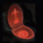 LED Energy-efficient Toilet Light Supplier With Red Green Light