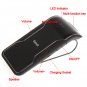Hands-free Speaker Phone Working with Any Bluetooth Enabled Device