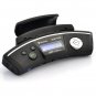 FM Transmitter - Bluetooth Car Steering Wheel Handsfree MP3 Player