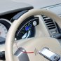 FM Transmitter - Bluetooth Car Steering Wheel Handsfree MP3 Player