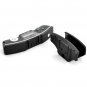FM Transmitter - Bluetooth Car Steering Wheel Handsfree MP3 Player