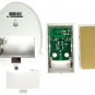 Flash Chime Wireless Doorbell with Remote Control