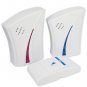 3-in-1 Intelligent Wireless Remote Control Doorbell with 150M Range