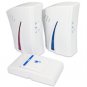 3-in-1 Intelligent Wireless Remote Control Doorbell with 150M Range