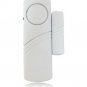 High Sensitivity Safety Door Window Entry Magnetic Alarm Set