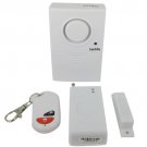 Newest Import Wireless Remote Control Magnetic Door Alarm