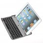 Thin Bluetooth 3.0 Aluminum Keyboard for iPad Mini +Touch Pen +Screen Protector