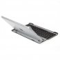 Thin Bluetooth 3.0 Aluminum Keyboard for iPad Mini +Touch Pen +Screen Protector