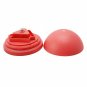 Magical Colorful Orange Nightlight Lamp Pink