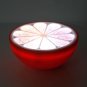 Magical Colorful Orange Nightlight Lamp Pink