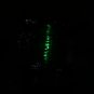 Rotating Colorful Solar LED Nightlight Floating Lamp