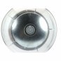 Rotating Colorful Solar LED Nightlight Floating Lamp