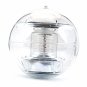 Rotating Colorful Solar LED Nightlight Floating Lamp