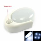 Flower ShapedLED Infrared Sensor Light