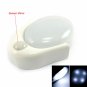 Flower ShapedLED Infrared Sensor Light