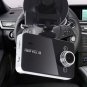 2.7 Inch LCD HD 1080P Car Dashboard DVR Recorder Camera G-sensor