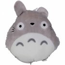 Totoro Shape LED Light Up Colorful Pillow