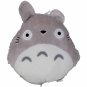 Totoro Shape LED Light Up Colorful Pillow
