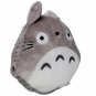 Totoro Shape LED Light Up Colorful Pillow