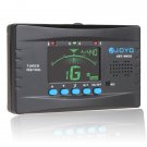 3 In 1 with LCD Backlight LED Indicator Metro-Tuner Tone Generator