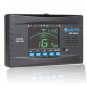 3 In 1 with LCD Backlight LED Indicator Metro-Tuner Tone Generator