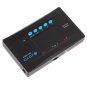 3 In 1 with LCD Backlight LED Indicator Metro-Tuner Tone Generator