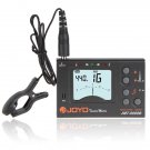 LED Indicator 3-in-1 Digital Gutar Motro-Tuner with Pickup