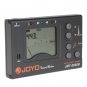 LED Indicator 3-in-1 Digital Gutar Motro-Tuner with Pickup
