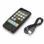 1500mAh Solar Panel External Battery Case for iPhone 3G/3GS/4/4S