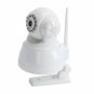 Wireless WiFi Two-way Audio Pan/Tilt IP Camera + Motion Detection