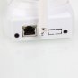 Wireless WiFi Two-way Audio Pan/Tilt IP Camera + Motion Detection