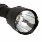 1200LM 5 Modes LED Flashlight Electric Torch