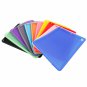 Single Color Silicone Protective Case for iPad Air