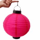 Outdoor Party Lantern Solar Power Light