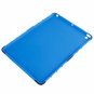Grid Plaid Check Pattern Protective Back Case with Stand for iPad Air