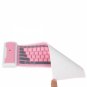 Sweet Style Silicone Bluetooth Keyboard for iPad / iPhone