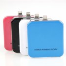2200mAh Portable Mobile Power Station for iPhone 5