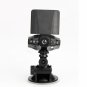 2.5" New USB 2.0 6 IR LED Night Vision 270° Rotating Car Video Camera Recorder
