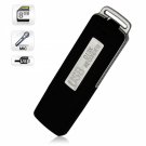 8GB Keychains Digital Voice Recorder USB Flash Drive