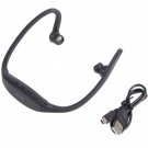 Loud Ear Hook Style Sport Stereo Bluetooth Headphone