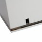 Dual Charging Station with 2x2800 Battery for Wii Remote Controller