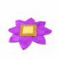 Paper Lotus Flower Wishing Light