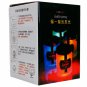 Creative Shake Jam Lamp Night Light