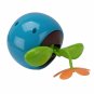 Novelty Toys Car Decor Solar Powered Dancing Flower