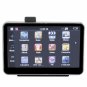 4.3" LCD Car GPS Navigator 4GB Memory USA & Canada & Mexico Map