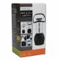 36 LED Outdoor Super Bright 3 Modes Hand Crank Solar Lantern