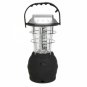 36 LED Outdoor Super Bright 3 Modes Hand Crank Solar Lantern