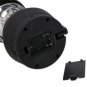 36 LED Outdoor Super Bright 3 Modes Hand Crank Solar Lantern