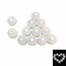 12pcs White LED Light Wedding Party Flameless Candle