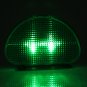 Outdoor Garden Solar Energy Recharge LED Fence Light